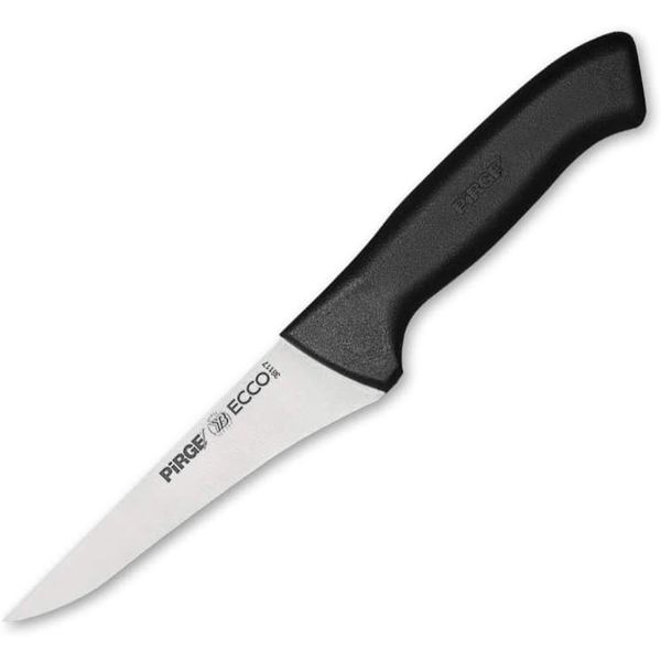 Pirge Ecco 12.5 cm Sıyırma Bıçağı