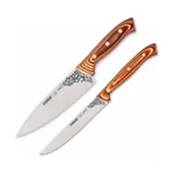 Pirge 35126 Elite Şef Çiftler Bıçak Seti
