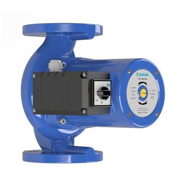 Sumak SSP3-40/7 Solar Sirkülasyon Pompası