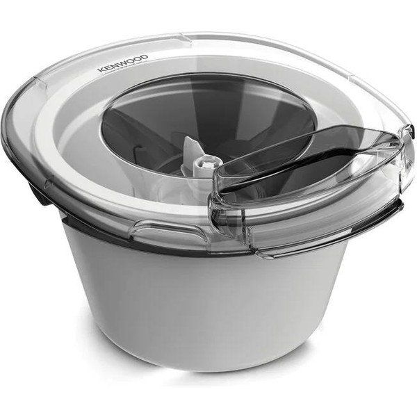 Kenwood KAX71.000WH Gri Dondurma Aparatı