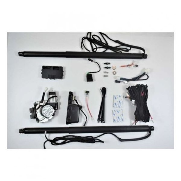 Leon Part Çmk Mercedes W213 Elektrikli Bagaj Açma Sistemi