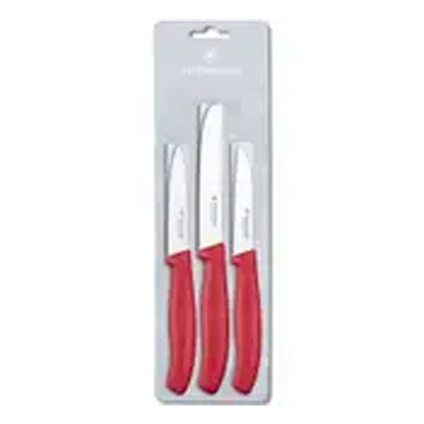 Victorinox 6.7111.3 Soyma Bıçak Seti