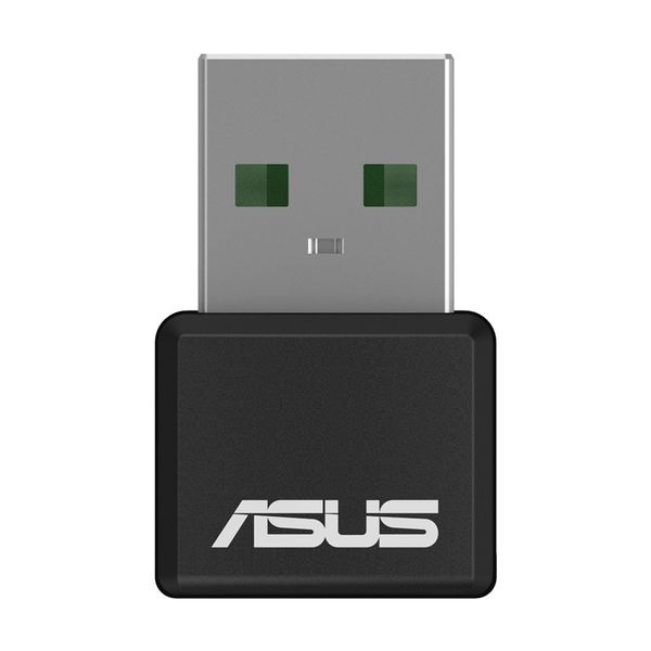 Asus USB-AX55 AX1800 Dual Band WiFi 6 Kablosuz Usb Nano Adaptör