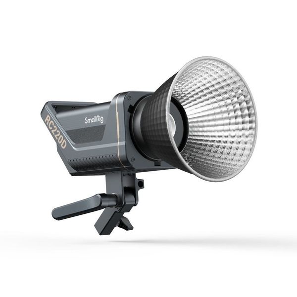 SmallRig RC 220D Nokta Kaynaklı Video Işığı