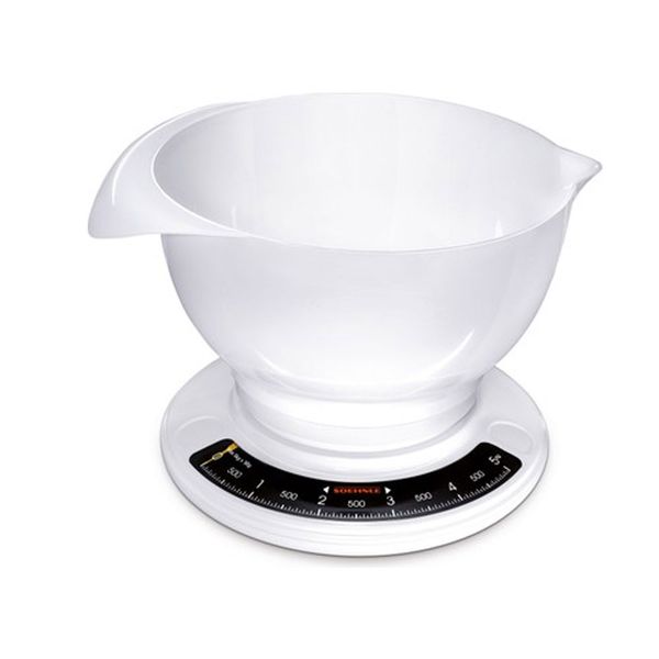Leifheit 5 kg Mutfak Tartısı
