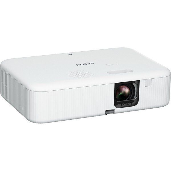 Epson CO-FH01 3.000 Lümen Projeksiyon Cihazı