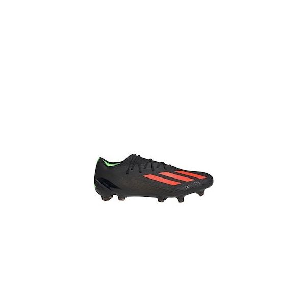 Adidas X Speedportal.1 Erkek Siyah Çim Saha Kramponu