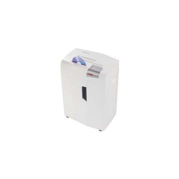 HSM Shredstar X13 23 lt Kağıt İmha Makinesi