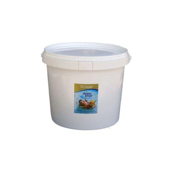 Deep Blue 10 kg Kova PH+ Yükseltici