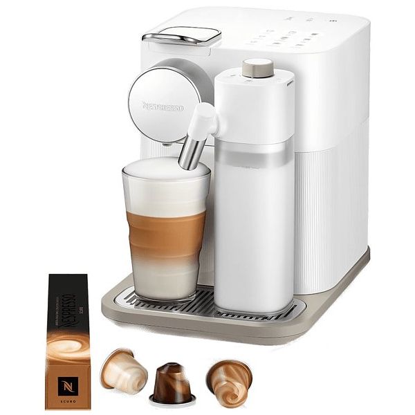 Nespresso F541 Gran Latissima Kahve Makinesi