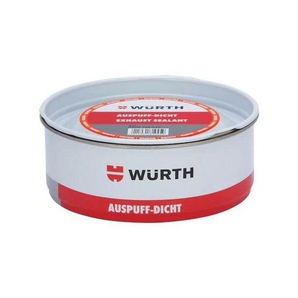 Würth 200 gr Egzoz Tamir Macunu