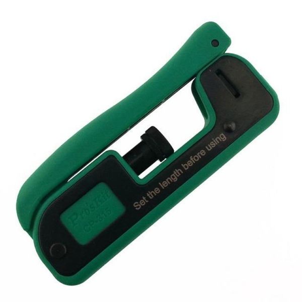 Pro's Kit Proskit CP-315 Sıkma Pensesi