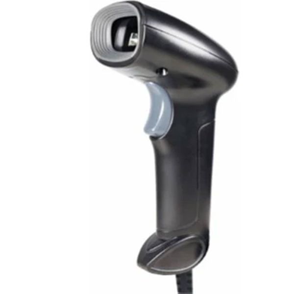 Perkon Tiger HS10 1D Lazer Kablolu USB Barkod Okuyucu