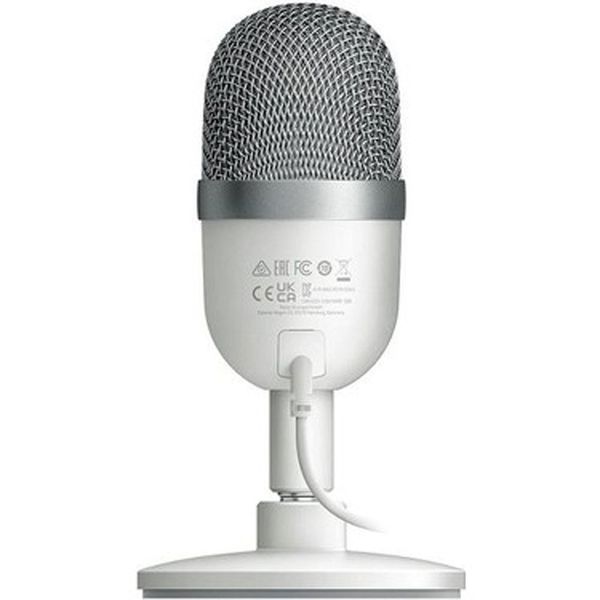 Razer Seiren Mini Mercury RZ19-03450300-R3M1 Gaming Mikrofon