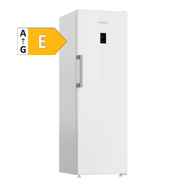 Arçelik 2681 EB Beyaz Derin Dondurucu