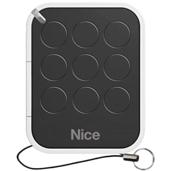 Nice Era One 9 Kanal Kumanda