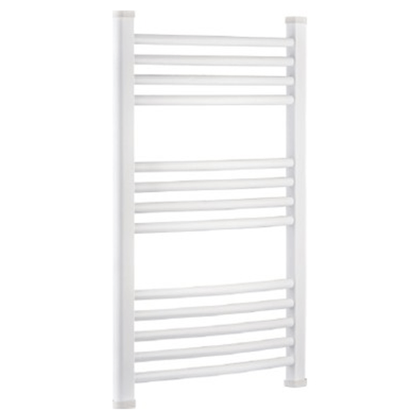 Toprak Havlupan 50x110 cm 15 Borulu Beyaz Renk Havlupan Radyatör