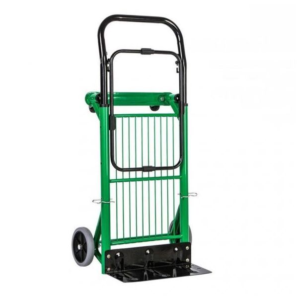 Duffmart PR2390D 90 kg Pro Çok Amaçlı Katlanır Taşıma Arabası