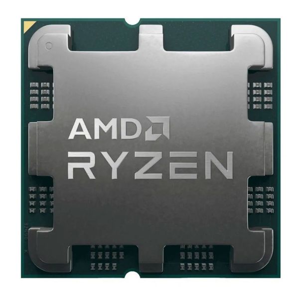 AMD Ryzen 5 7600 3.80 GHz 32 MB AM5 6 Çekirdek İşlemci