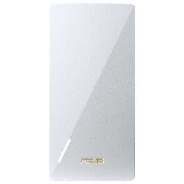 Asus RP-AX58 Dual Band-Ai Mesh Roaming Özellikli Menzil Arttırıcı