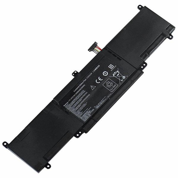 Asus TP300UA Notebook Bataryası Pili