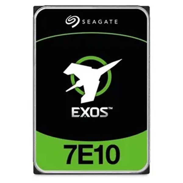 Seagate ST8000NM017B Exos 3.5 inç 8 TB 7200 SATA 3 HDD