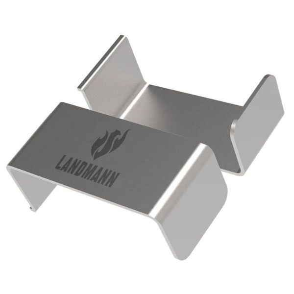 Landmann Inox Magnetli Kağıt Havlu Tutacağı