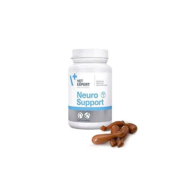 Vet Expert Vetexpert Neuro Support 45 Kapsül Tablet