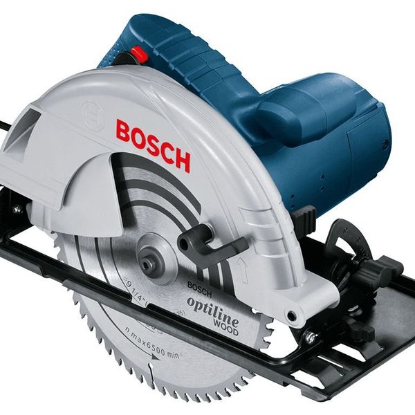 Bosch GKS 235 2050 W Daire Testeresi