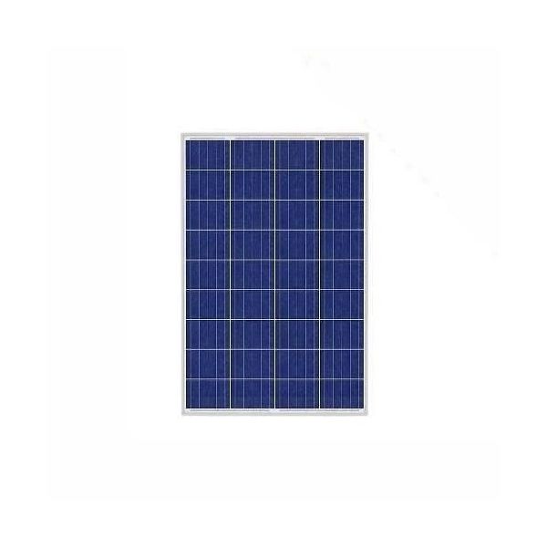 Lexron 105w Polykristal Güneş Paneli
