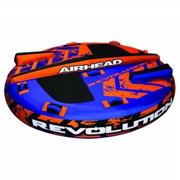 Airhead Revolution 2 Kişilik Ringo Şişme Bot