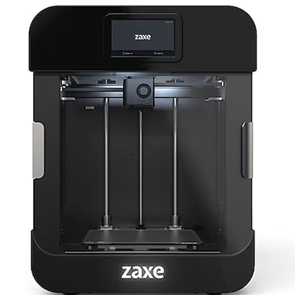 Zaxe X3 3D TCM 220 410x583x530 mm Printer Yazıcı
