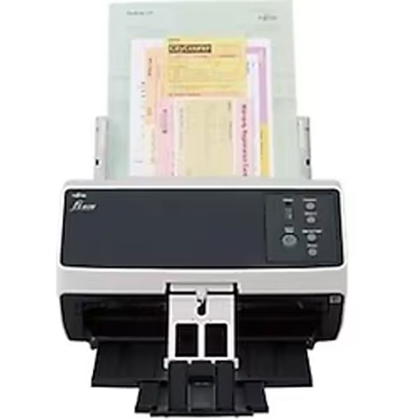 Fujitsu FI-8150 A4 Doküman Tarayıcı