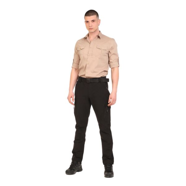 Q&Steinbock Steinbock 2210S Ragnar Outdoor Pantolon