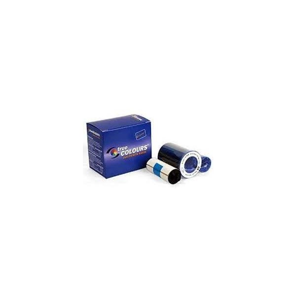 Zebra 800012-901 ZXP8 Kart Yazıcı Renkli Ribon