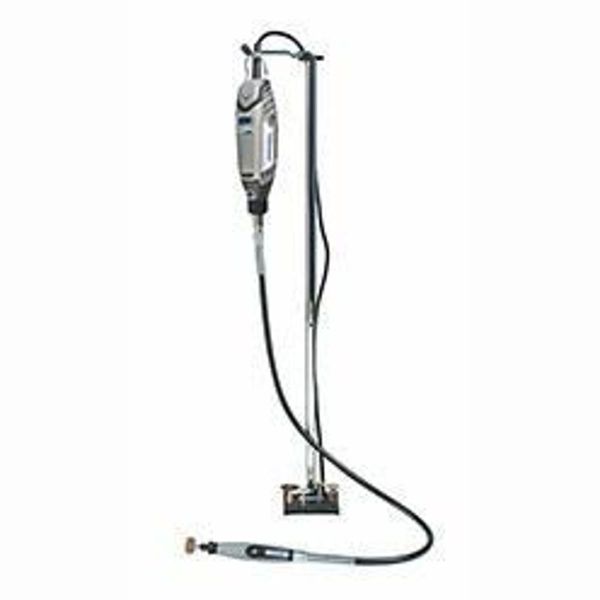 Dremel Alet Askısı