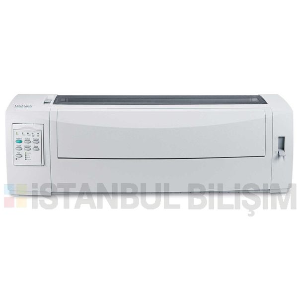 Lexmark 2581 Nokta Vuruşlu Yazıcı