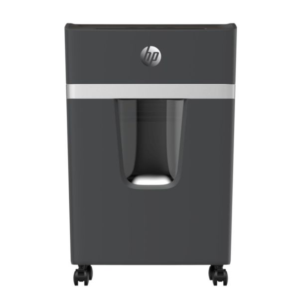 HP Pro Shredder 10MC Kağıt İmha Makinesi