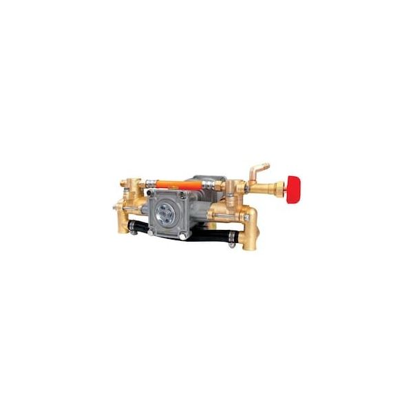 Baco Tf-900-P Komple Pompa