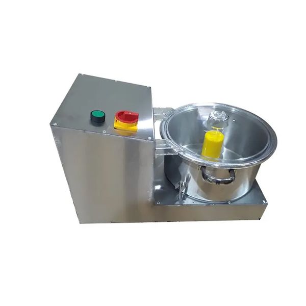 Süper Mikser Süpermikser SM-102 Soğan Doğrama Makinesi