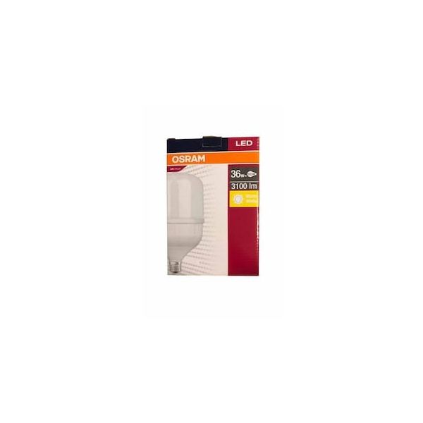 Osram Led Jumbo Torch Ampul