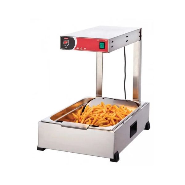 Işıkgaz PTS-01 Patates Dinlendirme Ünitesi