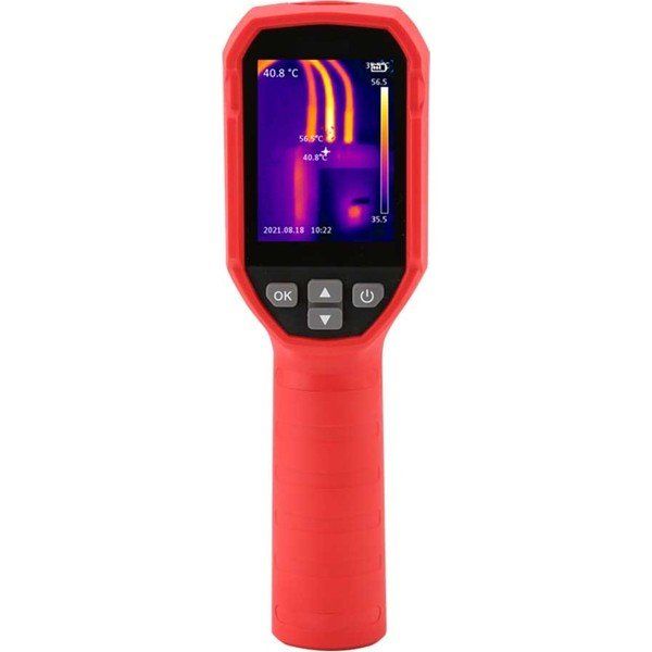 Uni-T Unit UTİ712S Termal Kamera