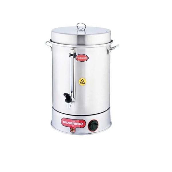 Işıkgaz 2048-1 8 lt Süt Makinesi