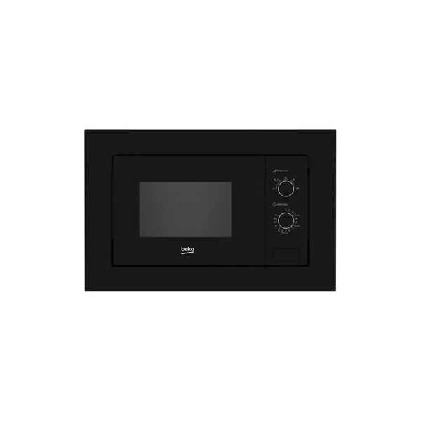 Beko BMC 2030 S Siyah Ankastre Mikrodalga