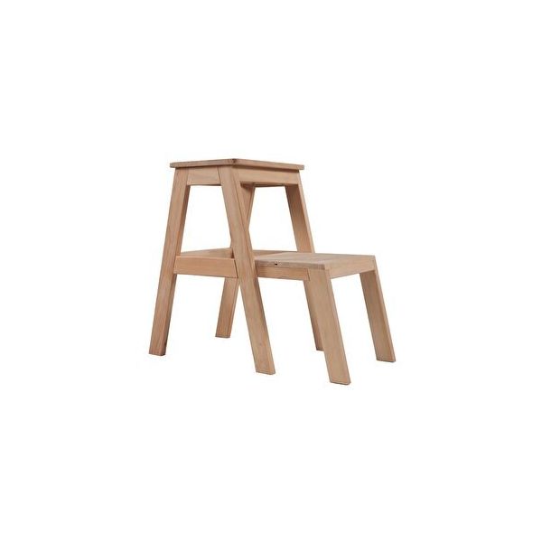 Step Karya İki Basamaklı 55 cm Tabure Merdiven
