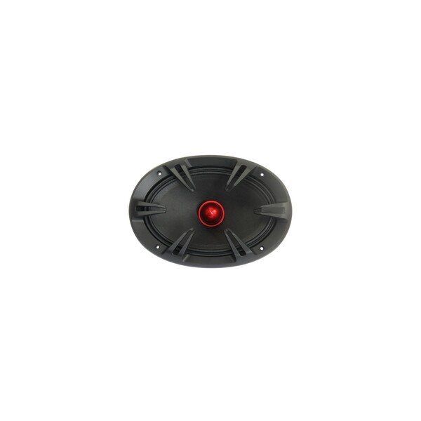 Roadstar RDH-M690PRO 6x9 inç 500 W Oval Midrangee Hoparlör