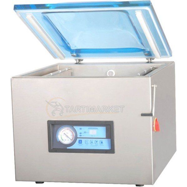 Propack HVC-410T/2A Vakum Makinesi