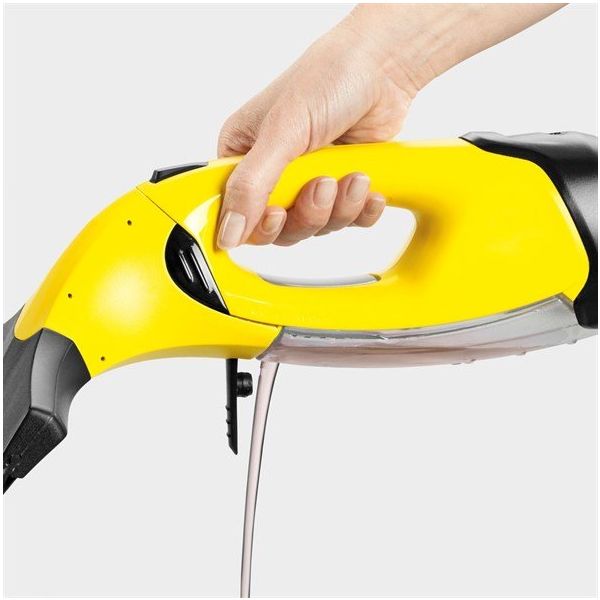 Karcher Wv 2 Plus Cam Temizleme Makinesi