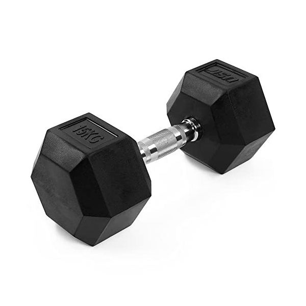 USR HX100 10 kg Hex Dambıl